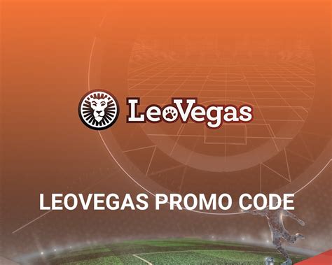 leovegas bonus code
